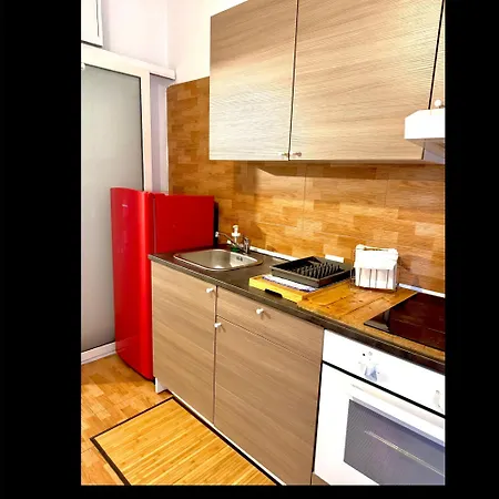 Apartment Malavoglia Suite, Cozy Near Seaside