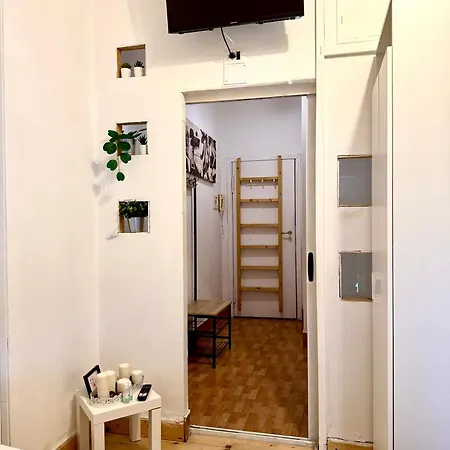 Apartment Malavoglia Suite, Cozy Near Seaside Aci Castello