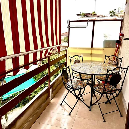 Apartment Malavoglia Suite, Cozy Near Seaside