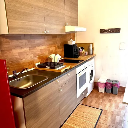 Malavoglia Suite, Cozy Near Seaside * Aci Castello