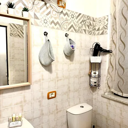 Malavoglia Suite, Cozy Near Seaside Apartment