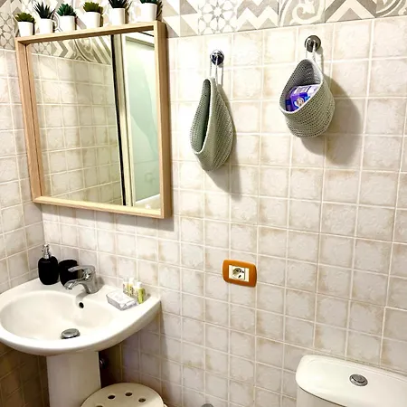 Apartment Malavoglia Suite, Cozy Near Seaside Aci Castello